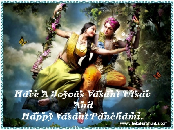 Basant Panchami
