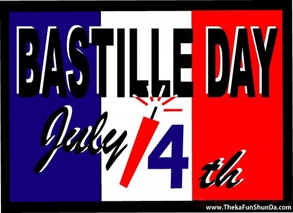 Bastille Day