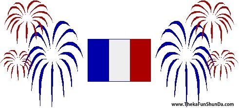 Bastille Day