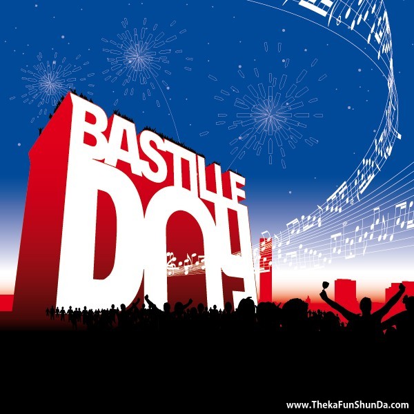 Bastille Day