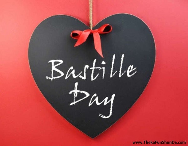 Bastille Day
