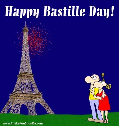 Bastille Day