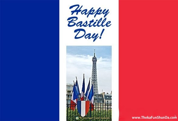 Bastille Day