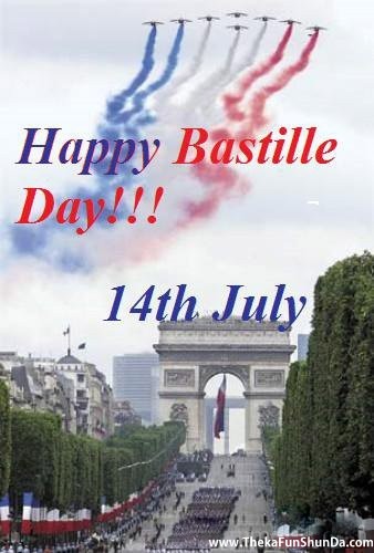 Bastille Day