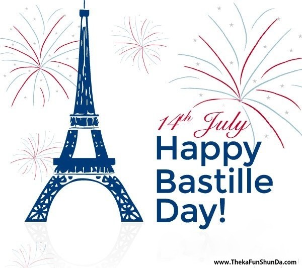 Bastille Day