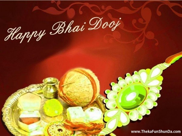 Bhai Dooj