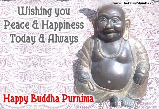 Buddha Jayanti