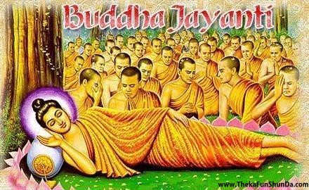 Buddha Jayanti