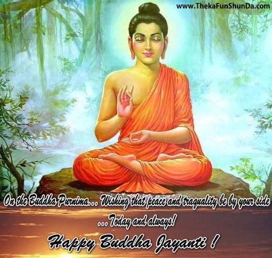Buddha Jayanti
