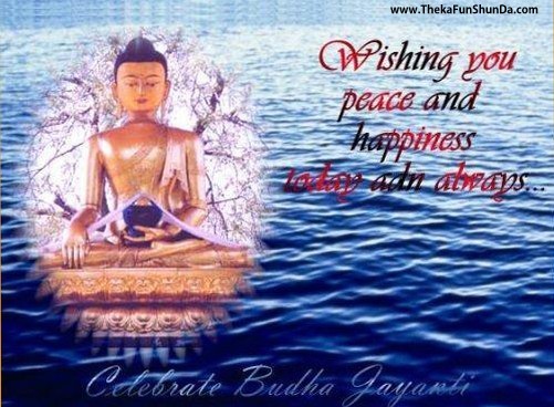 Buddha Jayanti