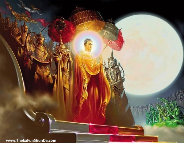 Buddha Jayanti