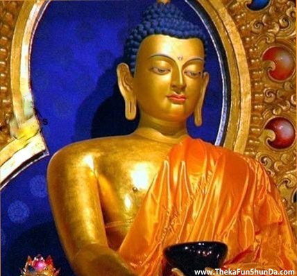 Buddha Jayanti