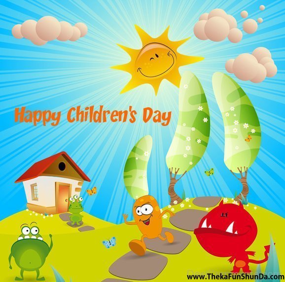 Childrens Day