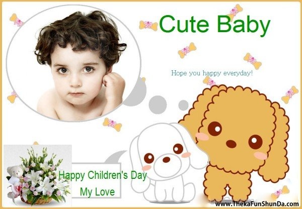 Childrens Day