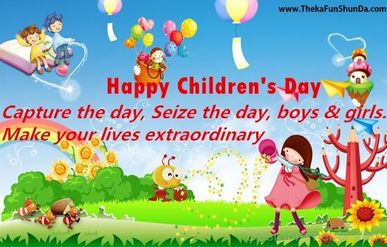 Childrens Day
