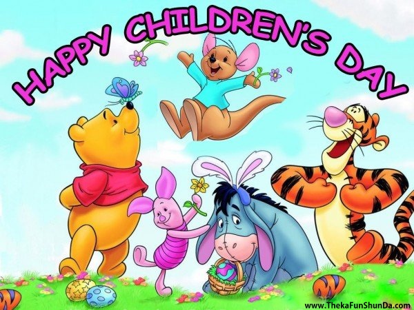 Childrens Day
