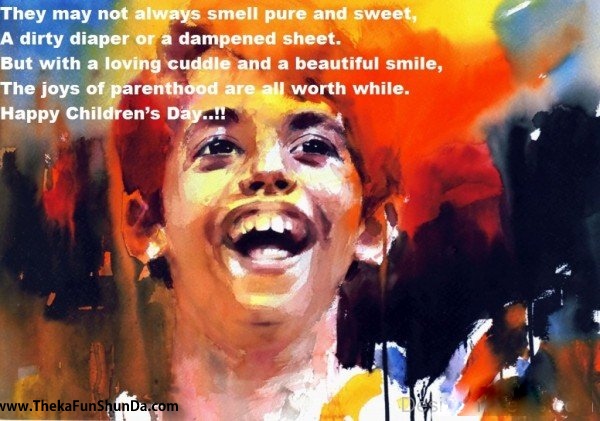 Childrens Day