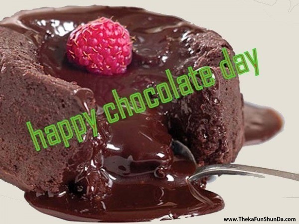 Chocolate Day