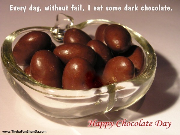 Chocolate Day