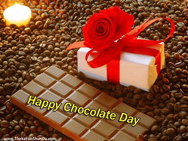 Chocolate Day