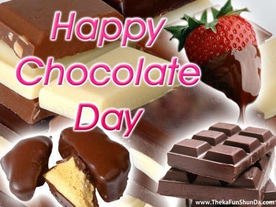 Chocolate Day