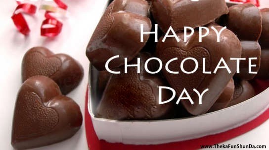 Chocolate Day