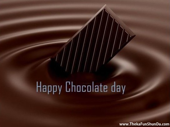 Chocolate Day