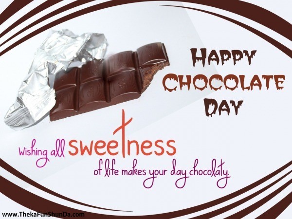 Chocolate Day