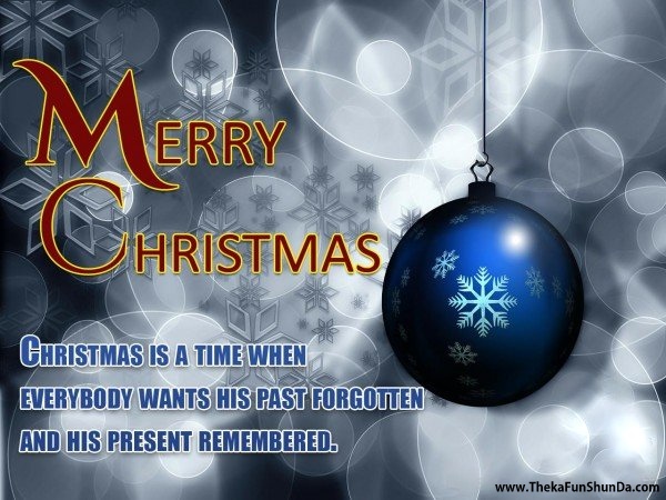 Christmas