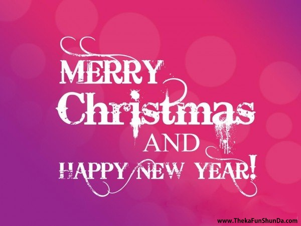 Christmas