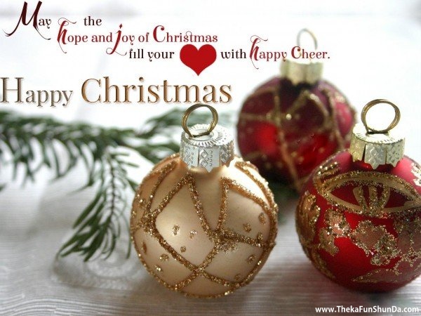 Christmas