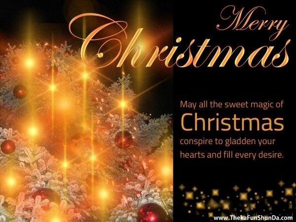 Christmas