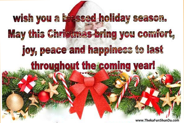 Christmas