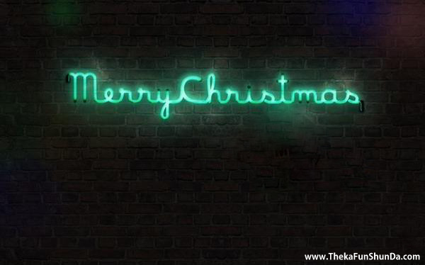 Christmas
