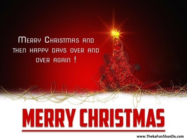Christmas