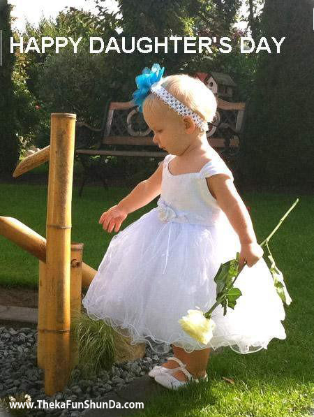 Daughters Day