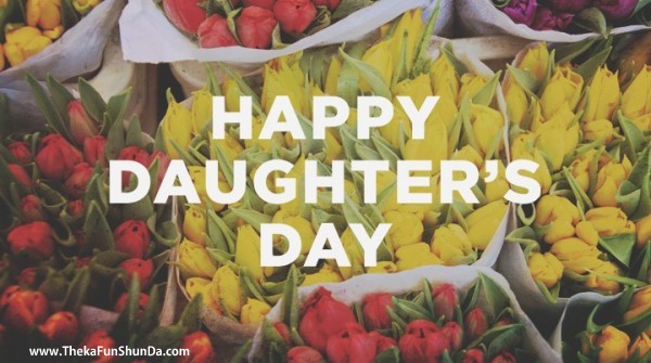 Daughters Day