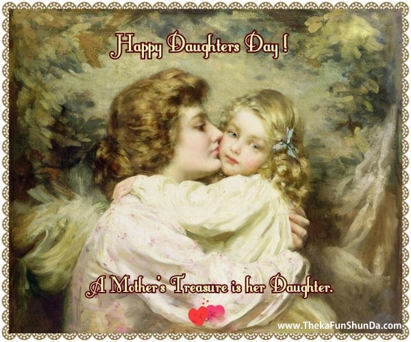 Daughters Day