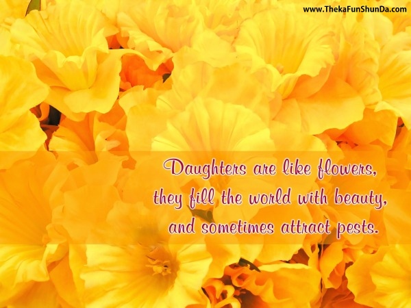Daughters Day
