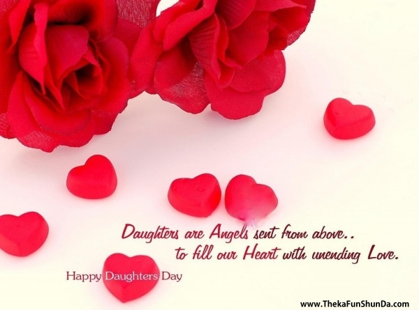 Daughters Day