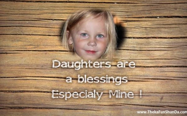 Daughters Day
