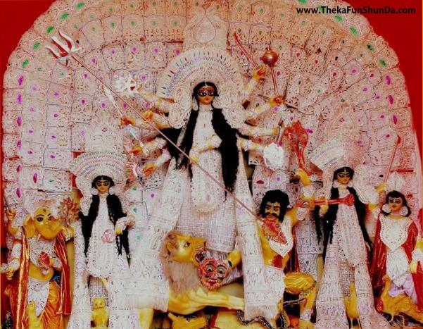 Durga Puja