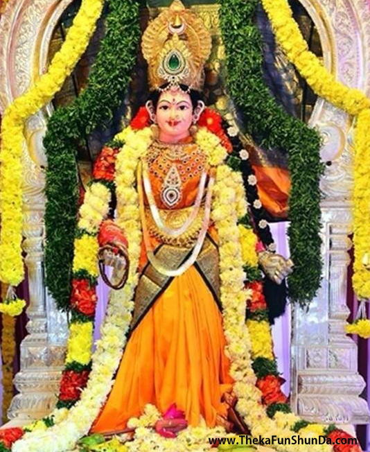 Durga Puja