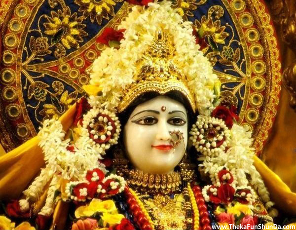 Durga Puja