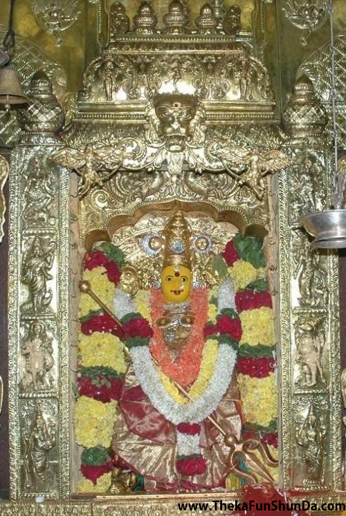 Durga Puja