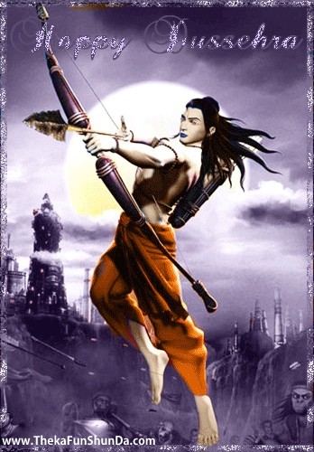 Dussehra Vijaya Dashami