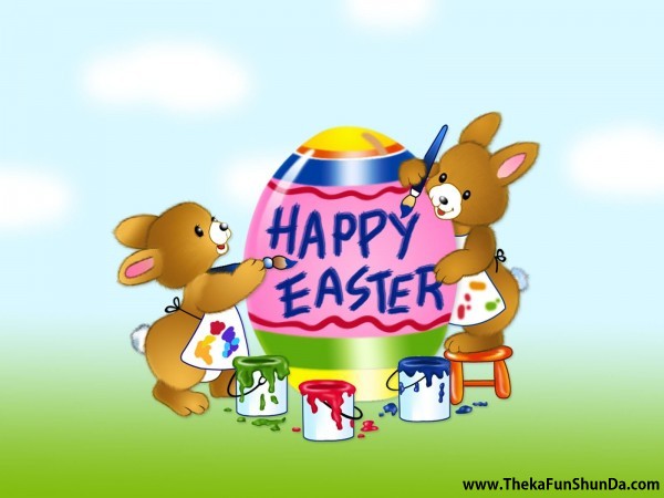 Easter