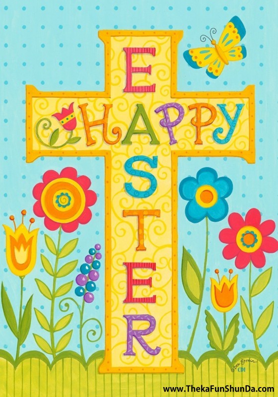 Easter