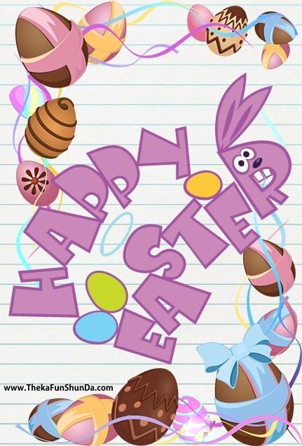 Easter