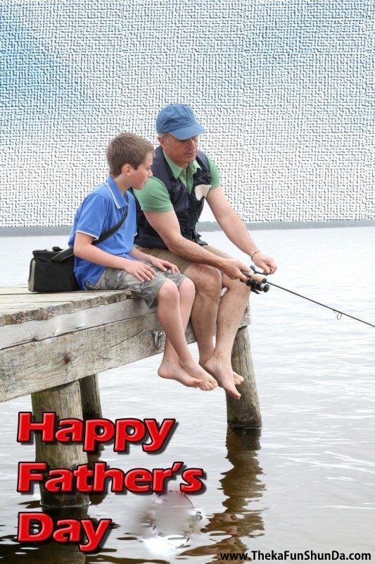 Fathers Day
